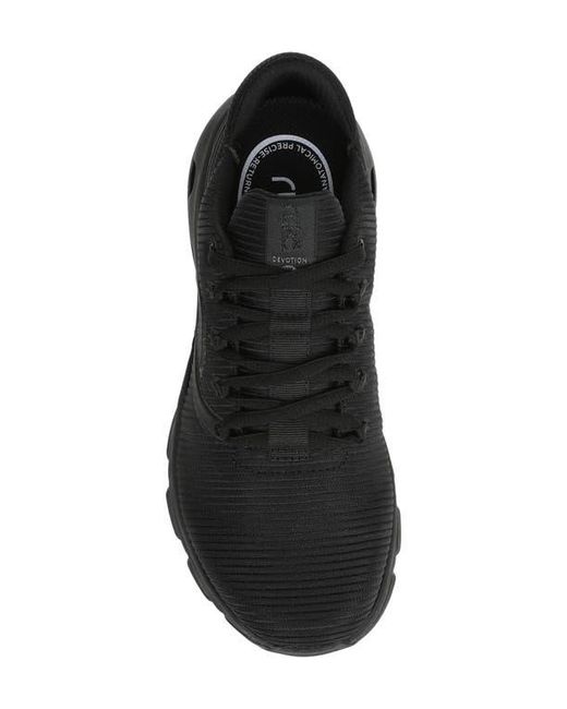 Ryka Black Devotion X 2 Walking Shoe