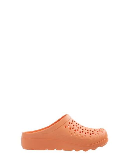 Revitalign Pink Fusion Vitality Clog