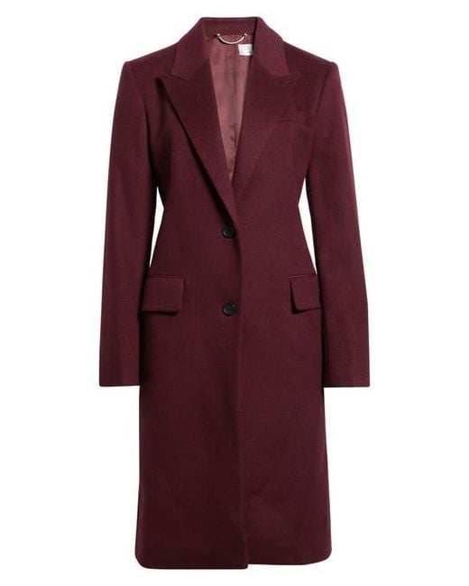 Boss Red Classin Wool Coat