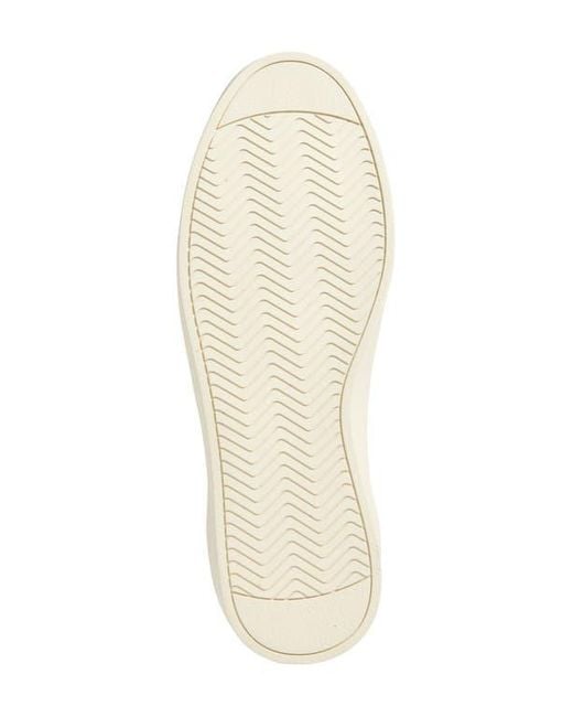 Nordstrom Multicolor Evan Suede Low Top Sneaker for men