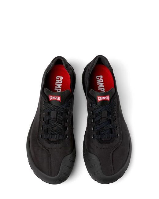 Camper Black Peu Path