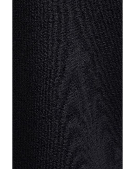 Boys Lie Black 1-800 Mac Embellished Slim Cotton Graphic Joggers