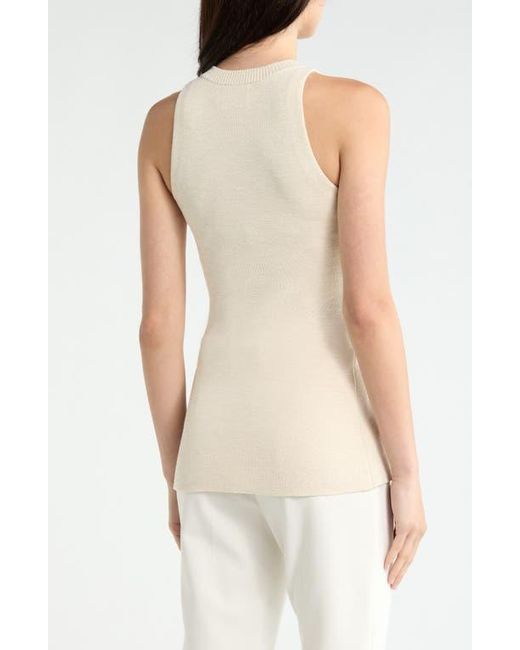 ALIGNE Natural Daphne Sweater Vest
