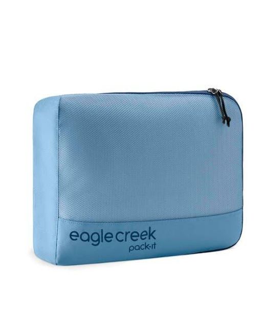 Eagle Creek Blue Pack-It Reveal Cube