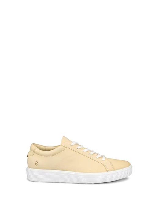 Ecco Natural Soft 60 Aeon Sneaker