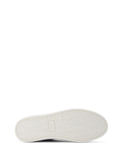 TOMS White Rio Sneaker for men