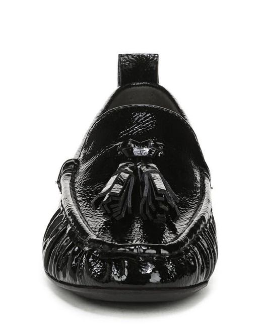 Circus by Sam Edelman Black Hudson Tassel Loafer