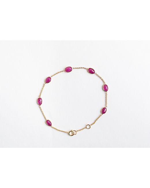 Zuvan Red Radiance