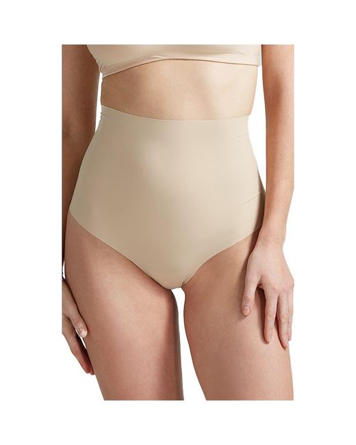 Commando Natural Control Top Thong