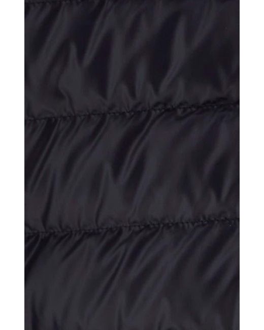 Moncler Black Lauros Down Jacket for men