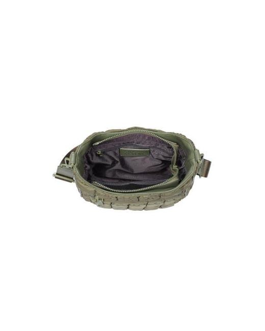 Sol And Selene Green Aura Bag