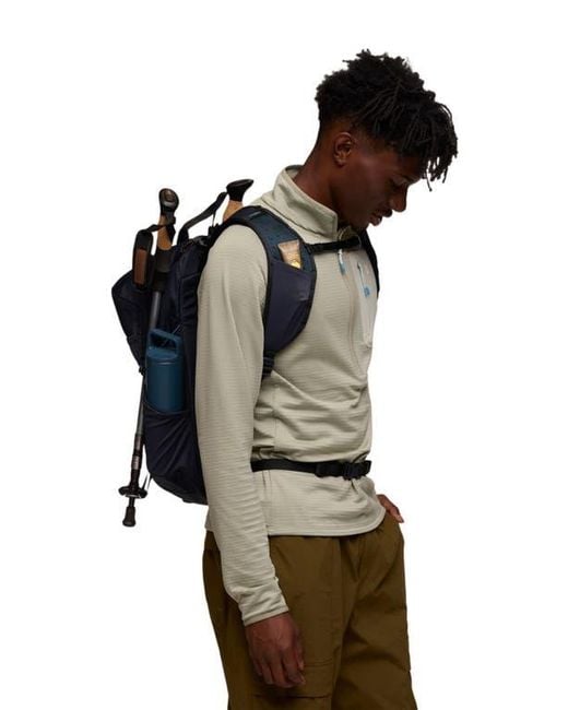 COTOPAXI Blue Elqui 24L Backpack