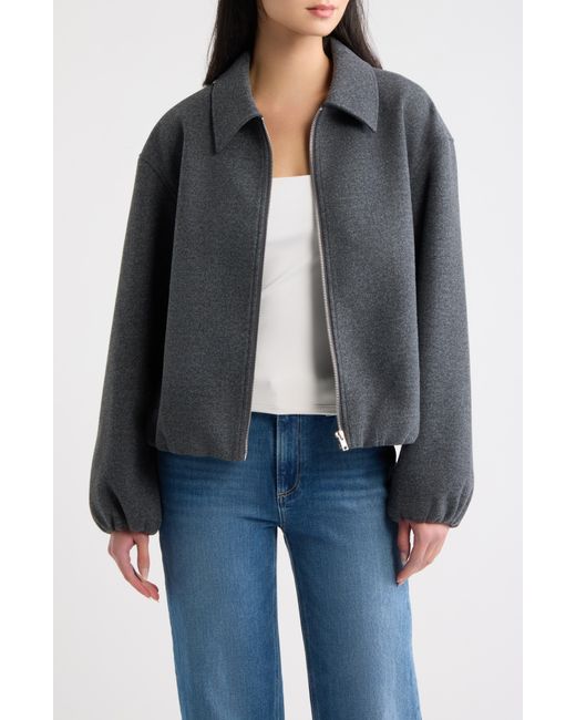 Love Token Black Robin Jacket