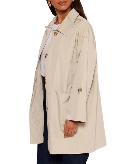 Petal & Pup Natural Stella Jacket