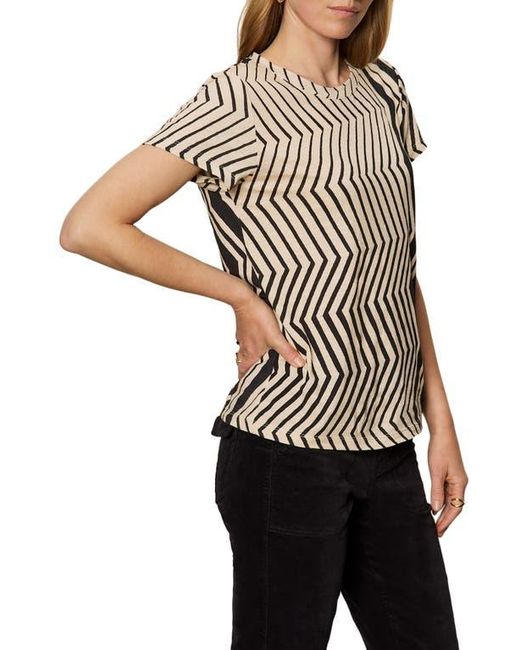 Sanctuary Black The Perfect T-Shirt