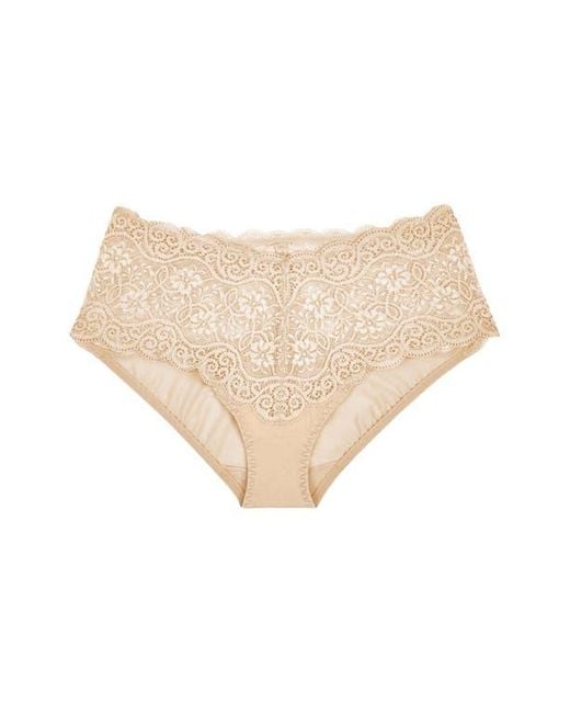 Triumph Natural Amourette 300 Brief Panties