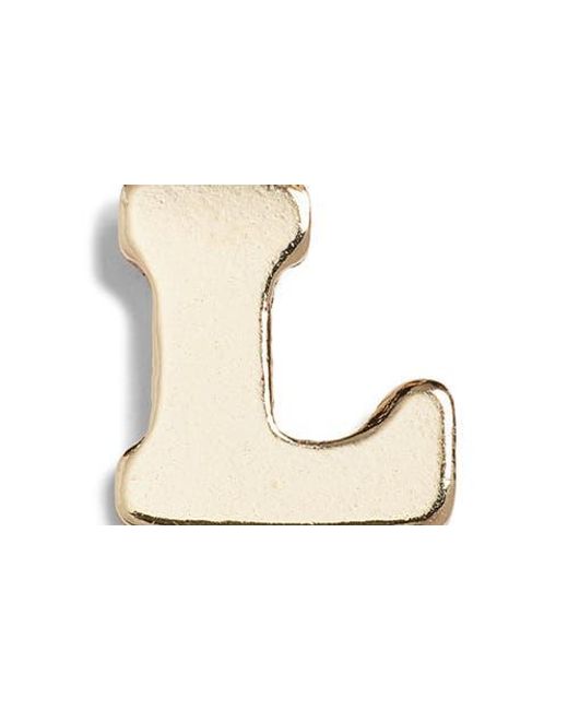 Nashelle Natural Initial Charm
