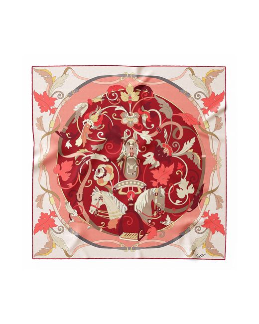 Elizabetta Red Elena