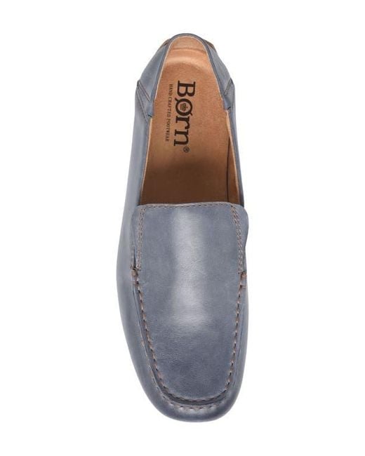 Børn Blue Marcel Loafer for men