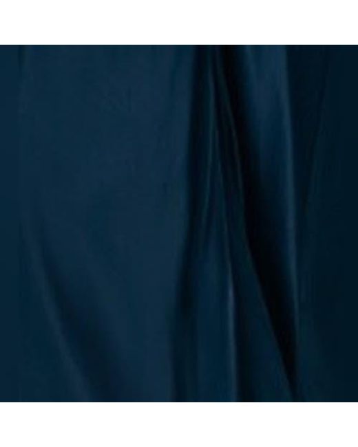 sky maxi dress Deep Sky Maxi Dress Small (Sizes 6-8)