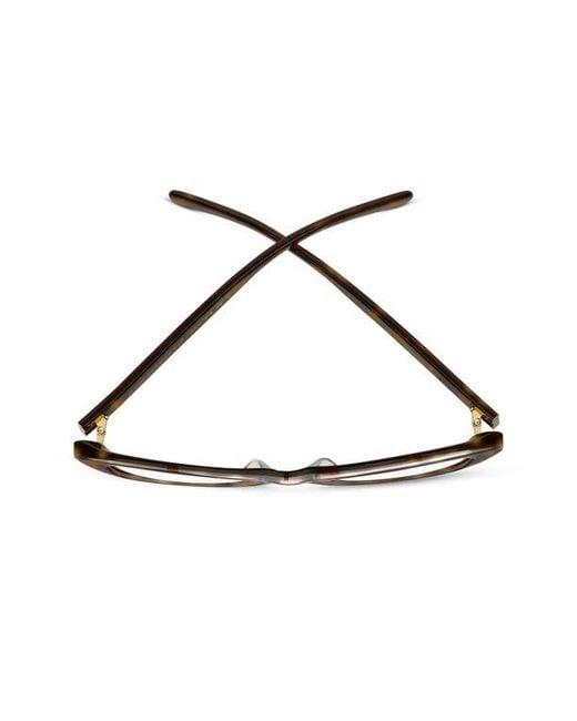 Marc Jacobs Multicolor 53Mm Rectangular Optical Glasses