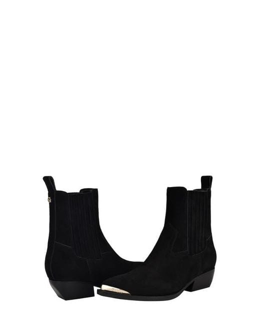 Guess Black Lanna 3 Bootie