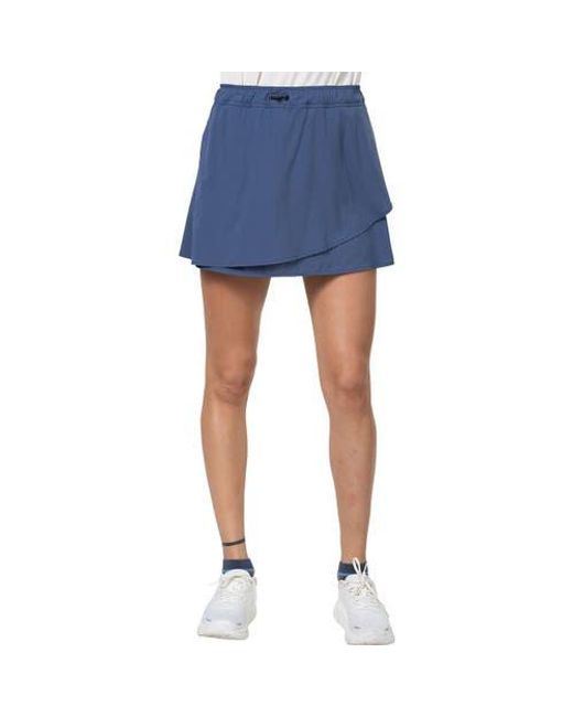 Kari Traa Blue Ane Skort