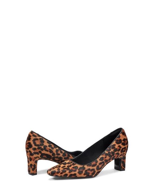 Rockport Blue Total Motion Merida Pump