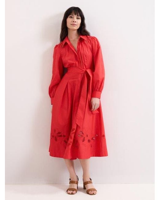 phase eight midi dresses Buy Phase Eight Cream Bonnie Midi Dress from Next USA