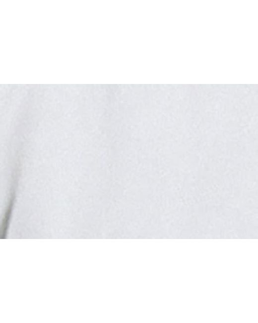 7 Diamonds Gray Rev Puffer Jacket for men