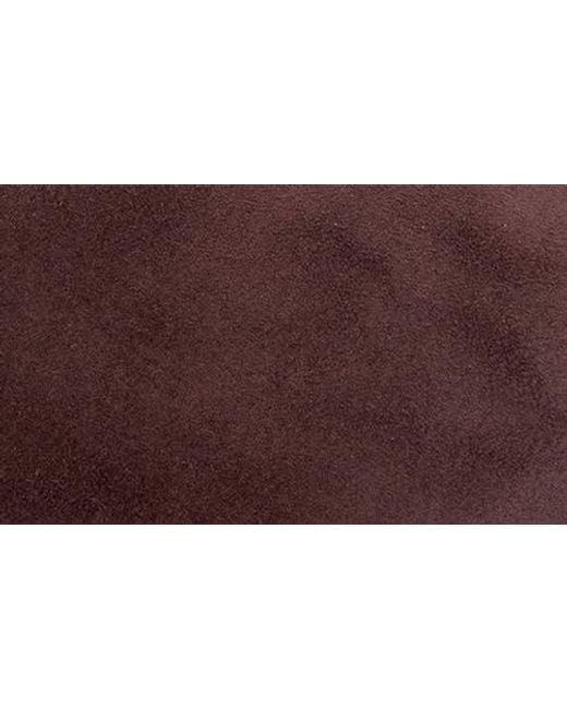 Splendid Brown Lorelei Mule