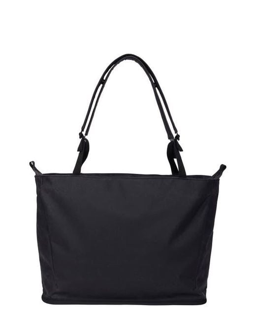 Thule Black Aion Tote Bag