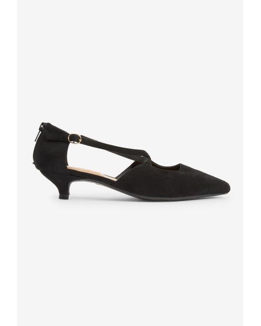 Comfortview Black The Dawn Pump
