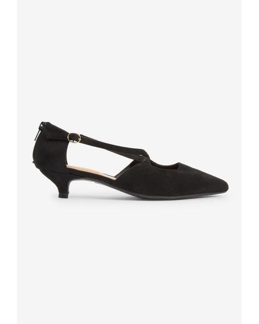 Comfortview Black The Dawn Pump