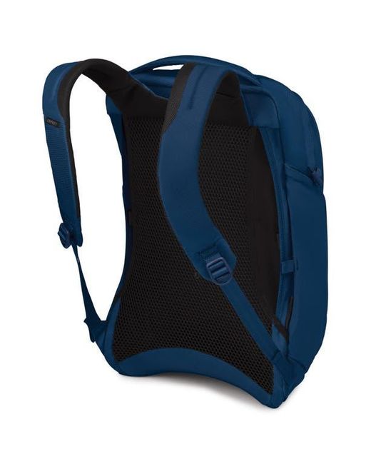Osprey Blue Aoede Airspeed Recycled Polyester Backpack