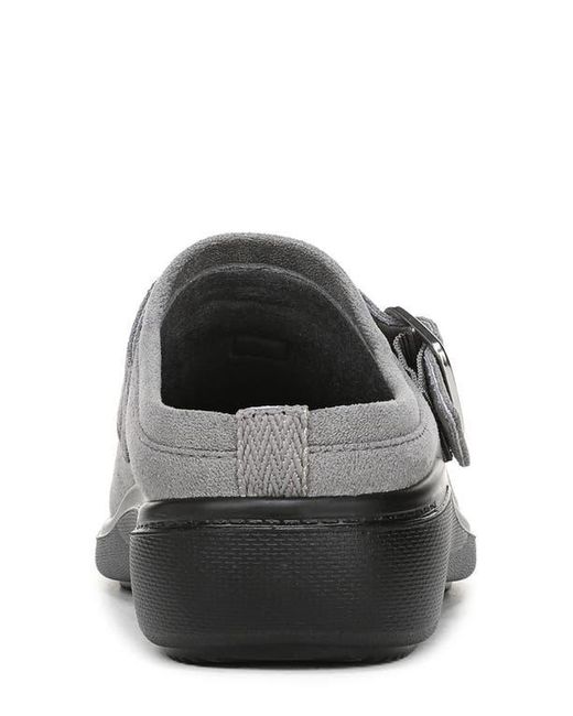 LifeStride Gray Balance Clog