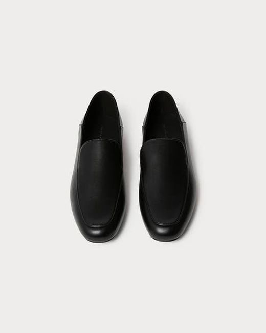WeWoreWhat Black Loafer