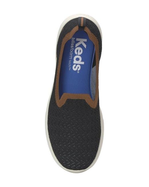 Keds Blue Bliss Loafer