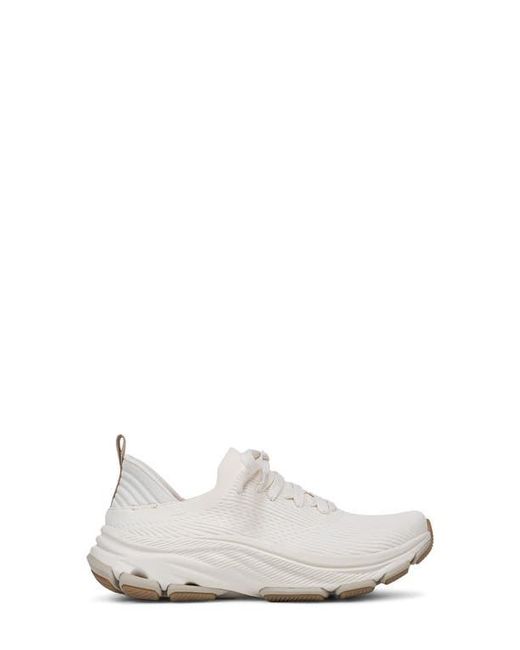 Ryka White Devotion Max Fuse Walking Shoe