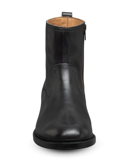 Allen Edmonds Black Tompkins Boot for men