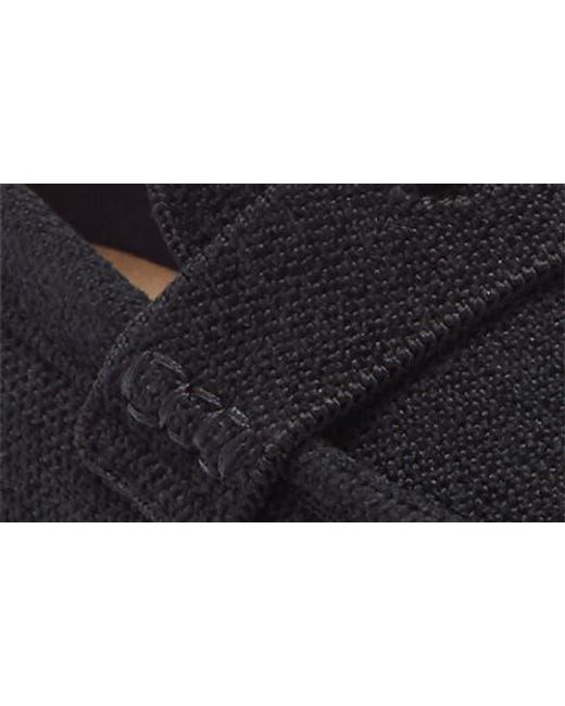 Rothy's Black The Revelvet Penny Loafer