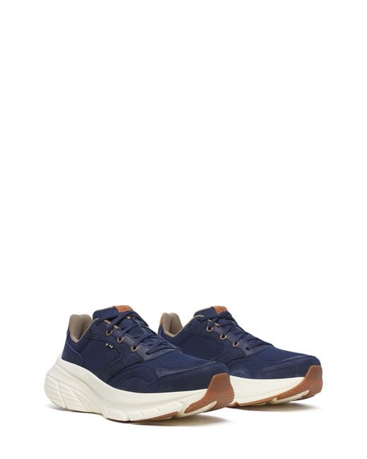 Saucony Blue Guide Metro Sneaker for men