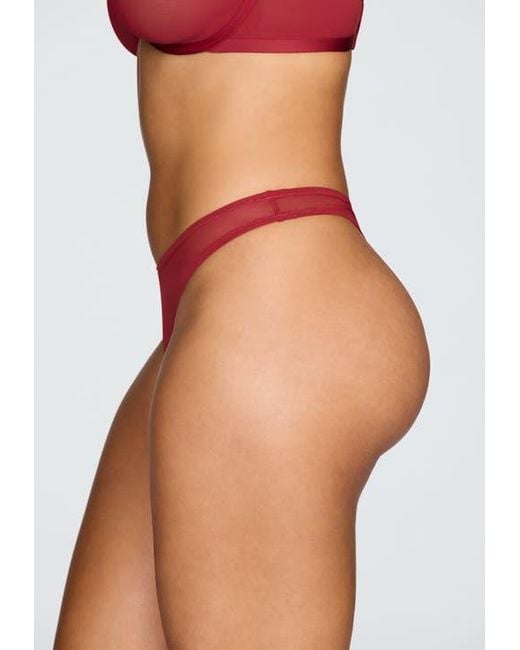 CUUP Pink The Thong