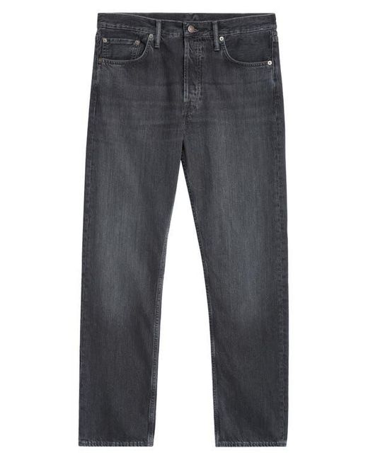 Acne Blue 1996 Regular Fit Jeans for men