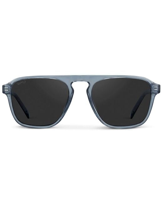 WMP Eyewear Gray Emerson for men