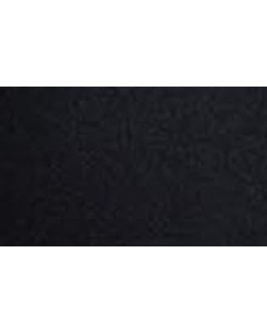 Barbour Black Ashdon Double Face Wool Blend Overshirt