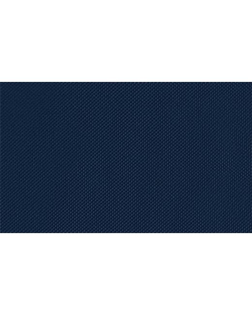 Briggs & Riley Blue Work Medium Widemouth Backpack