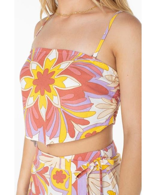 Roxy Red Wild