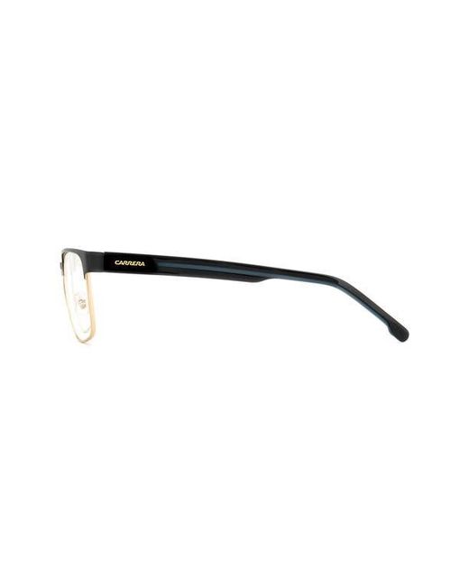 Carrera Multicolor 56Mm Rectangular Optical Glasses for men