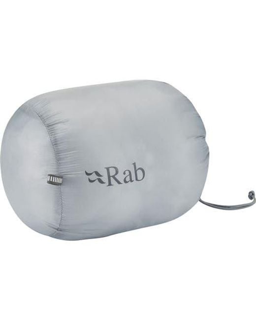 Rab Gray Mythic G Jacket for men
